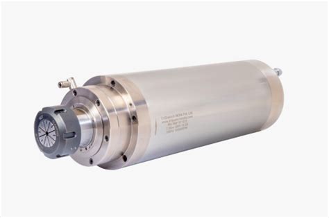 7.5kw cnc spindle motor manufacturers|7.5 kW Air Cooled CNC Spindle Motor, 18000 rpm, ER32.